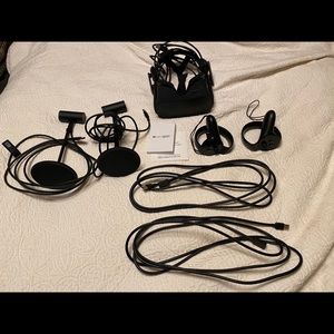 Oculus Rift